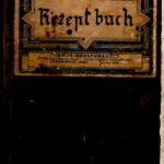 Rezeptbuch