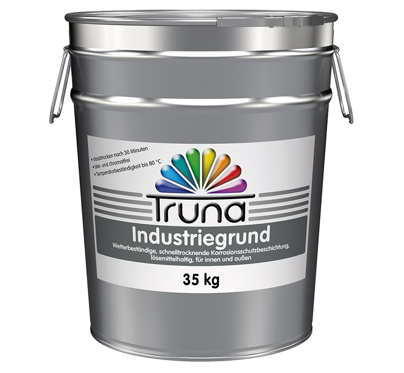 Truna Industriegrund 35kg